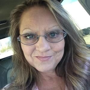 Meet your Posher, Brenda